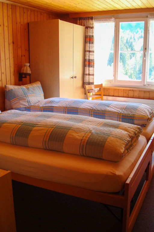 Chalet Burgenerszaun