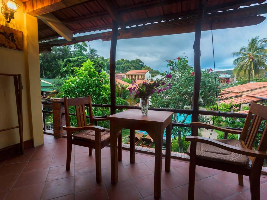 Lan Anh Garden Resort
