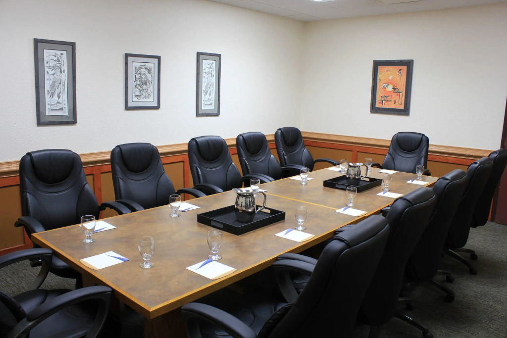 Quality Hotel & Conference Centre