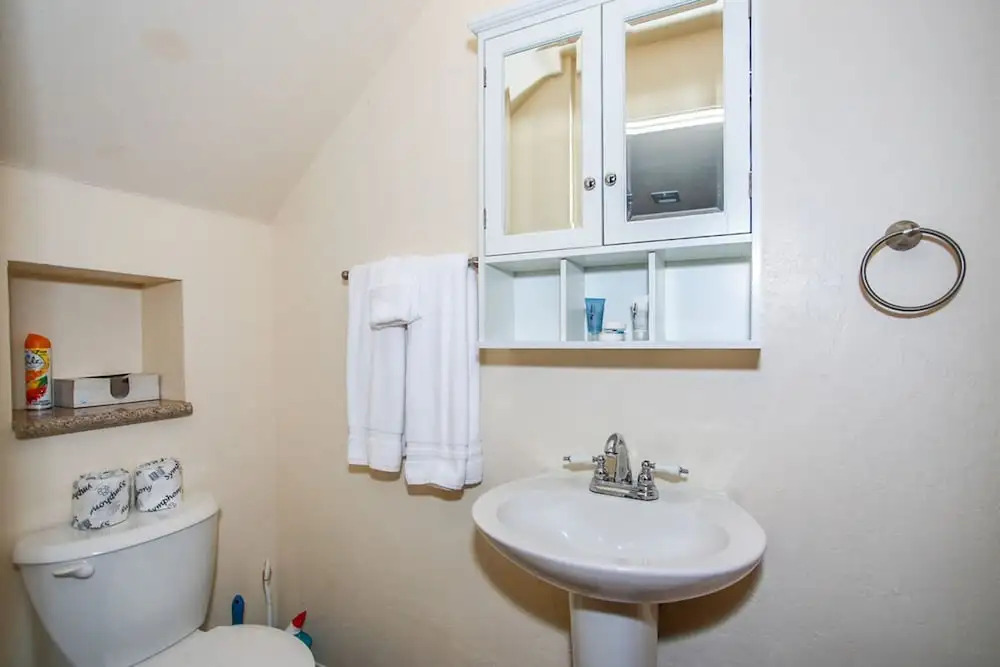 Summit Dome Home-1865 by Big Bear Vacations