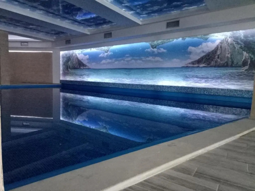 Studio Šilja L22 Milmari