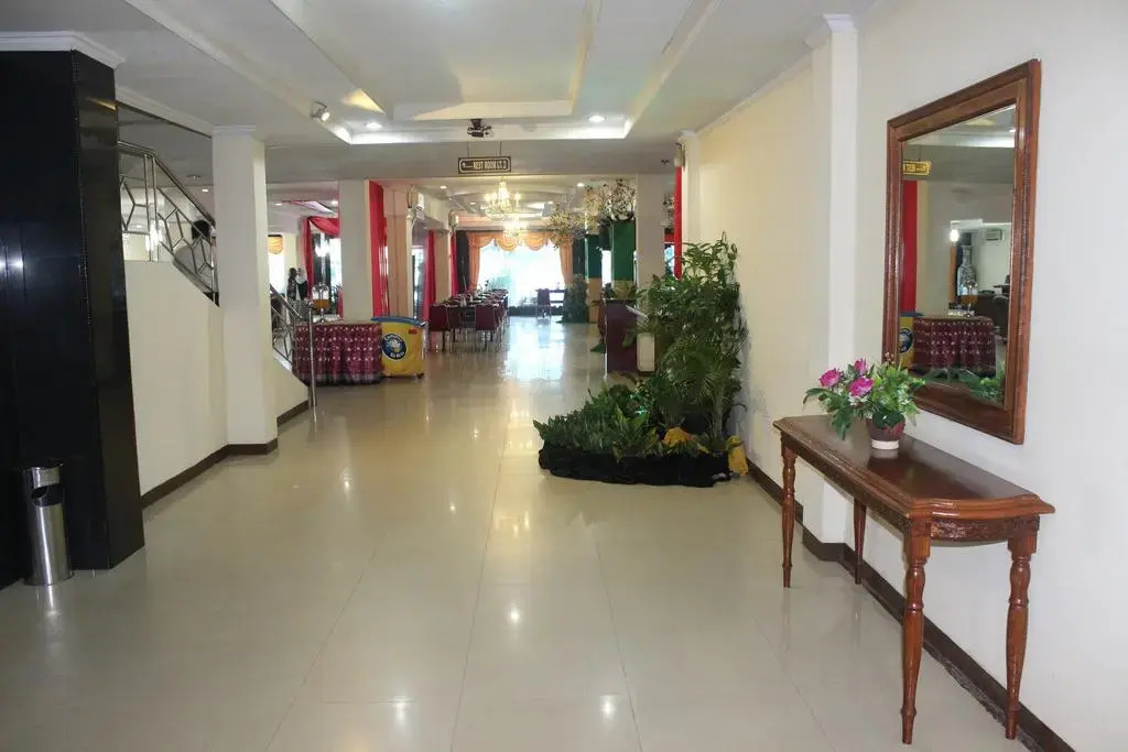 Hotel Duta Syariah