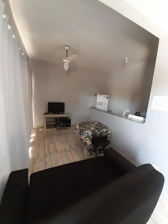 Serra Mar Suítes,Lofts, e casas à 300 metros das praias