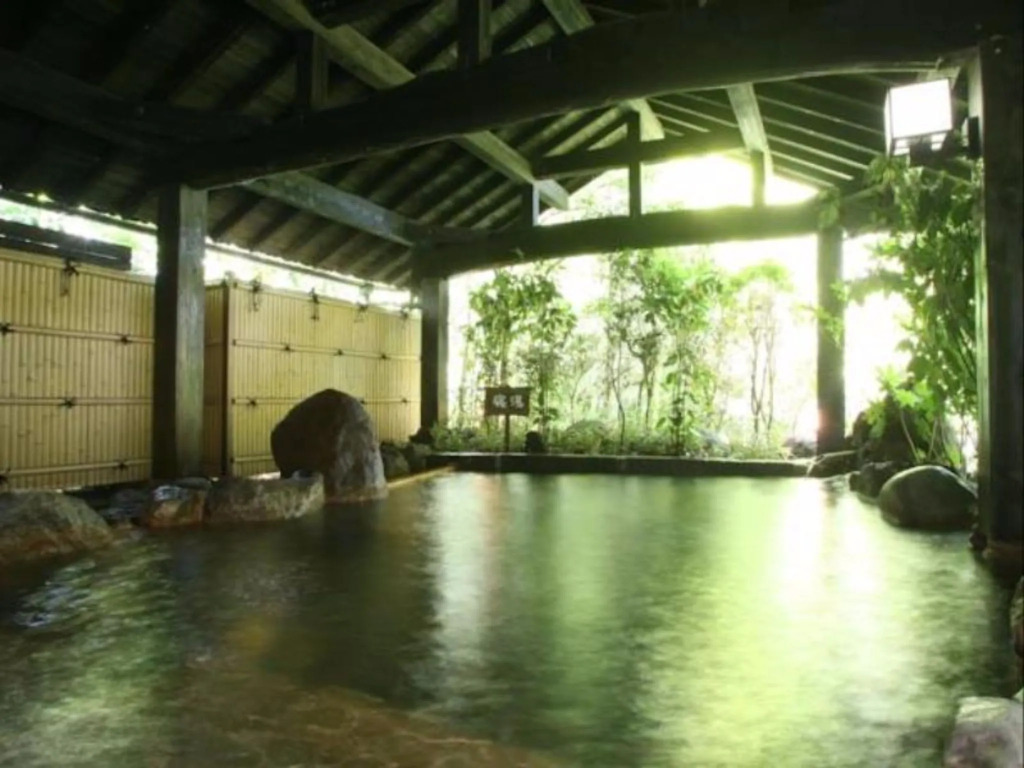 Ryokan Wakaba