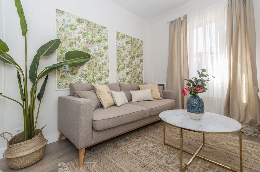 Luxury Retiro I