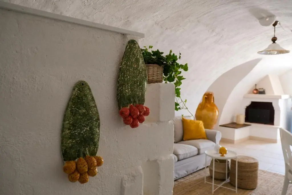 Masseria Mammella