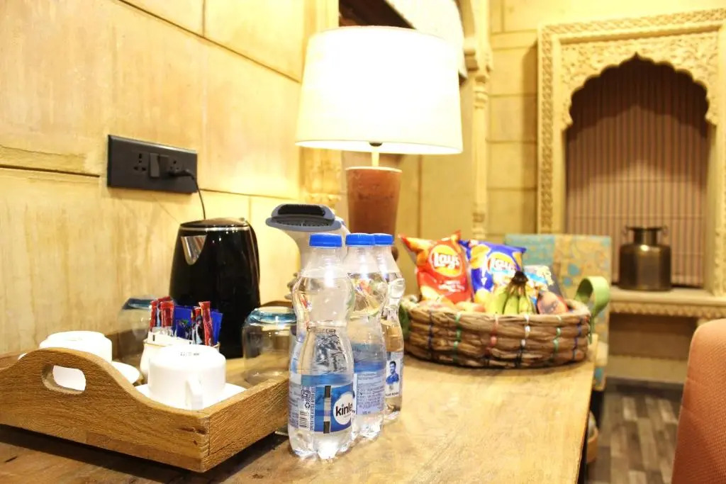 Hotel Grand Khalifa