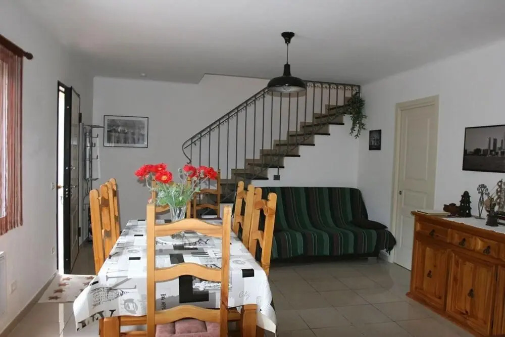 Gîte lHermitage