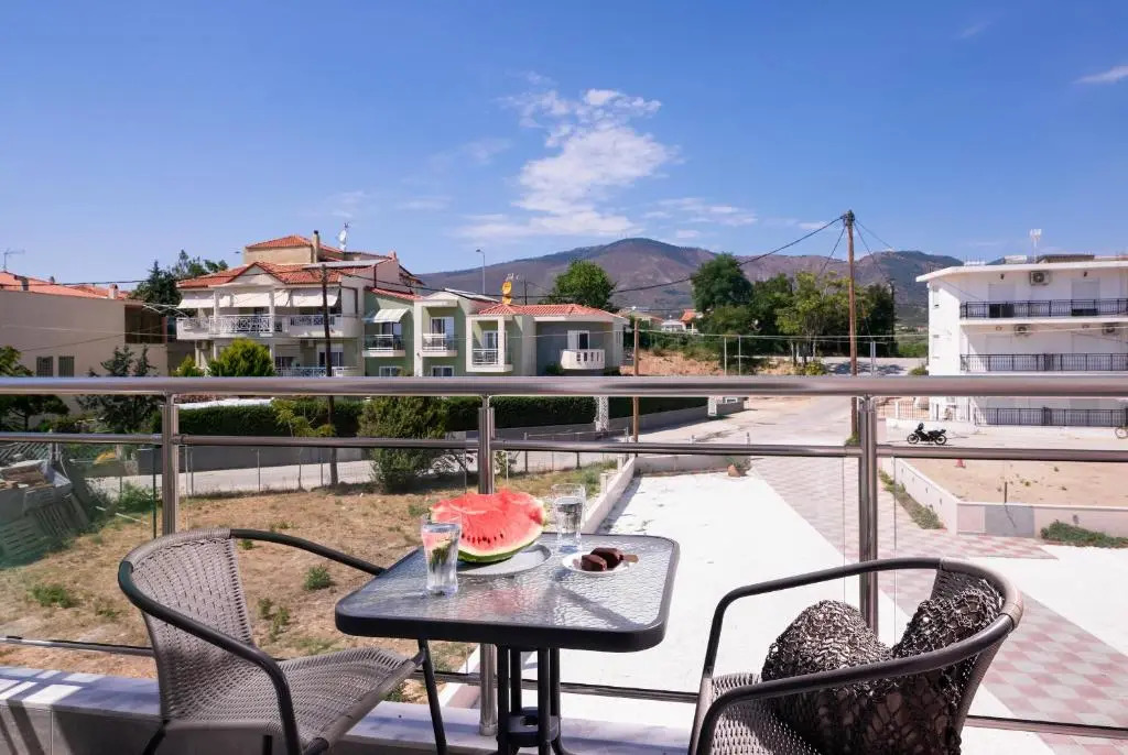 Xenia Suites