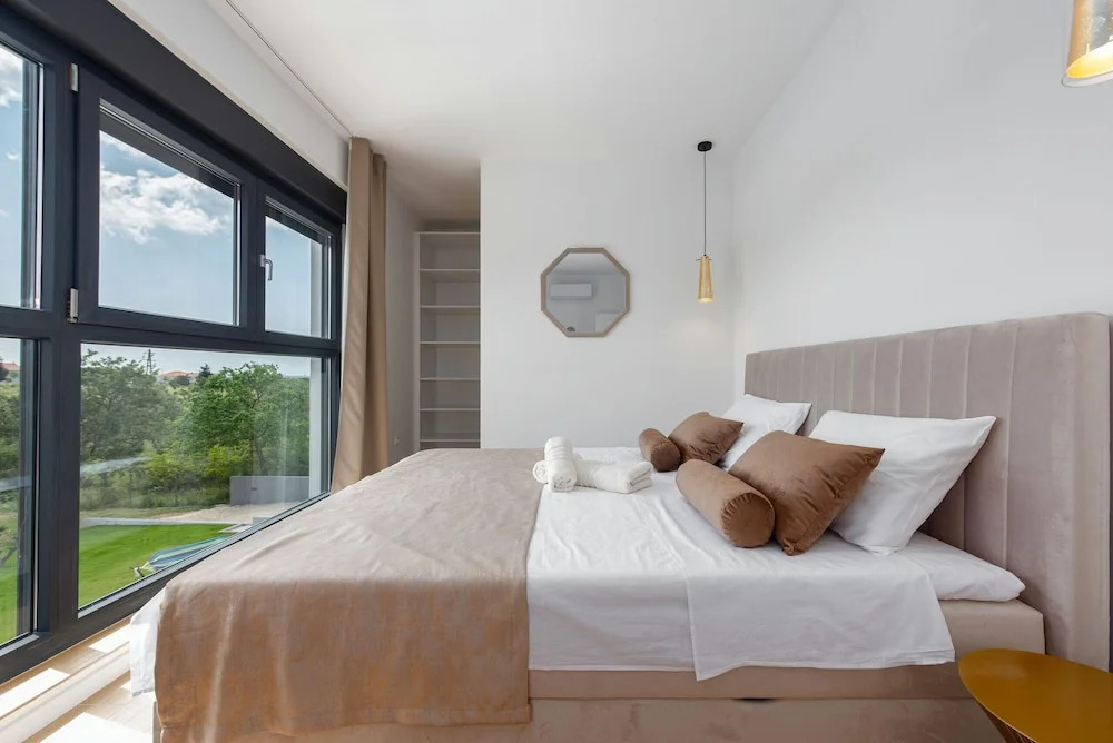 Villa Rocinante ZadarVillas