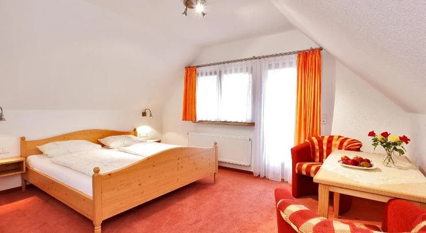 Pension Waldwinkel