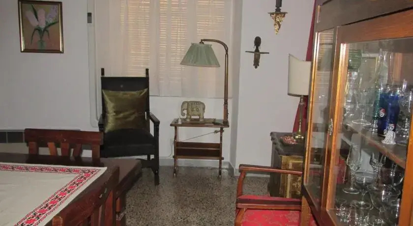 Casa Pancrazia