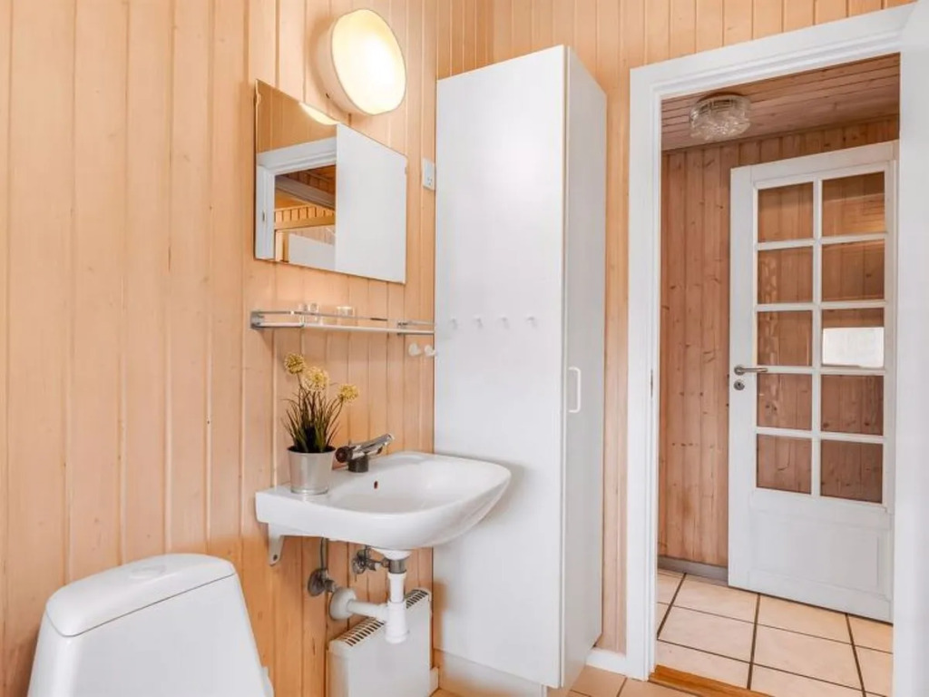 "Jupp" - 100m from the sea in Western Jutland