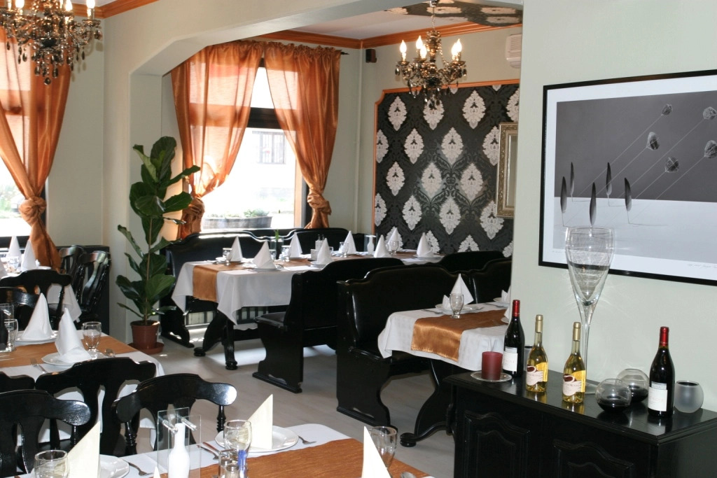 Hotel Gloria Budapest City Center