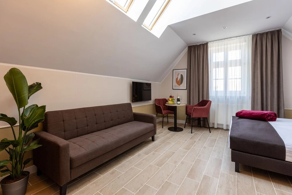 AR Apartamenty