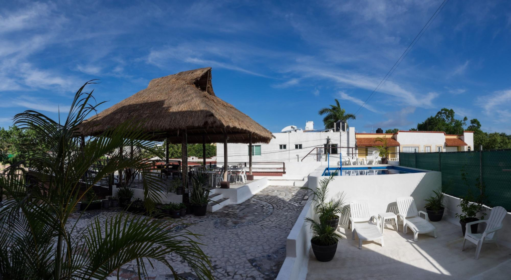 Quinta Suites