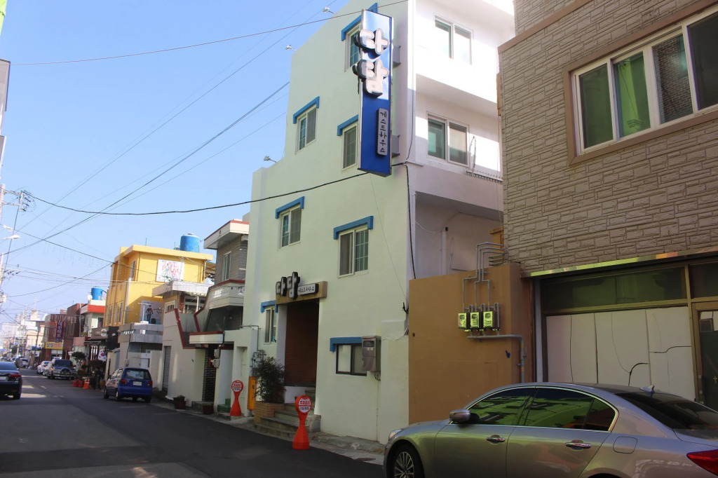 Dadam Guesthouse - Hostel