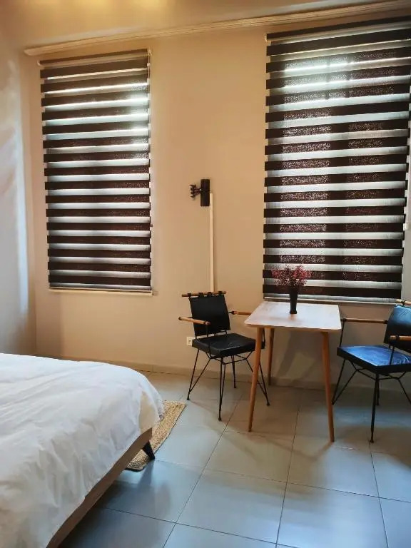 Cozy big room near Taksim R6- Home design