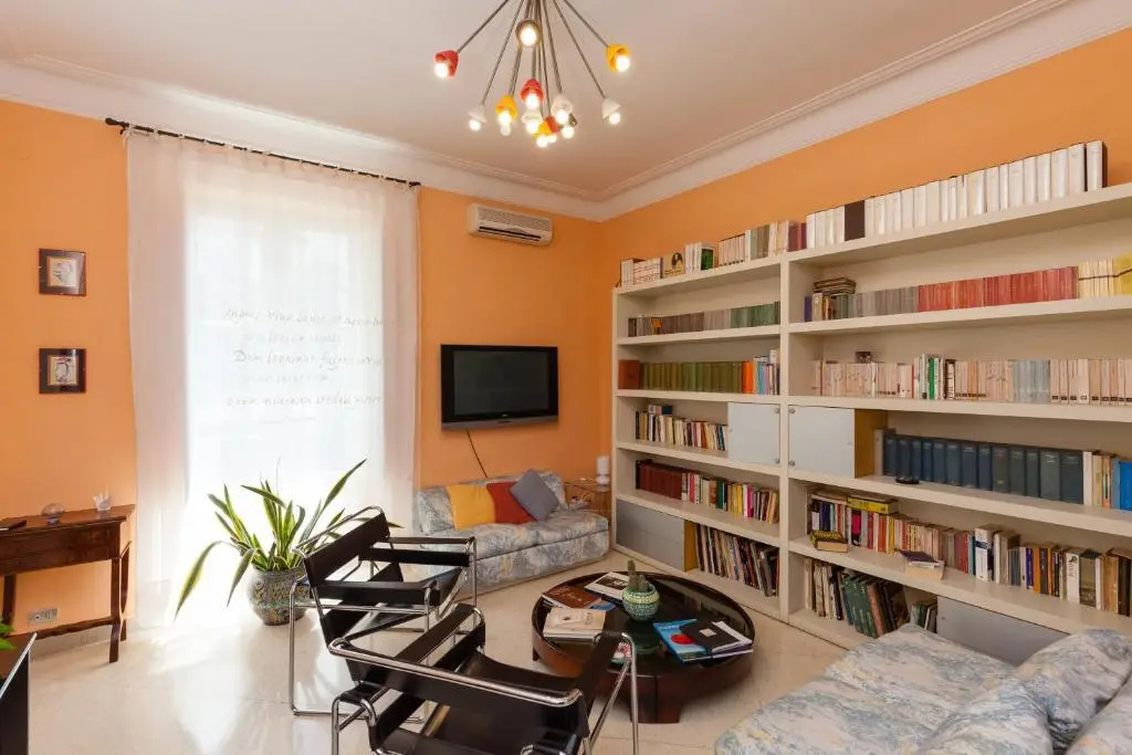 Apartment Quartieri Spagnoli II - BH 33