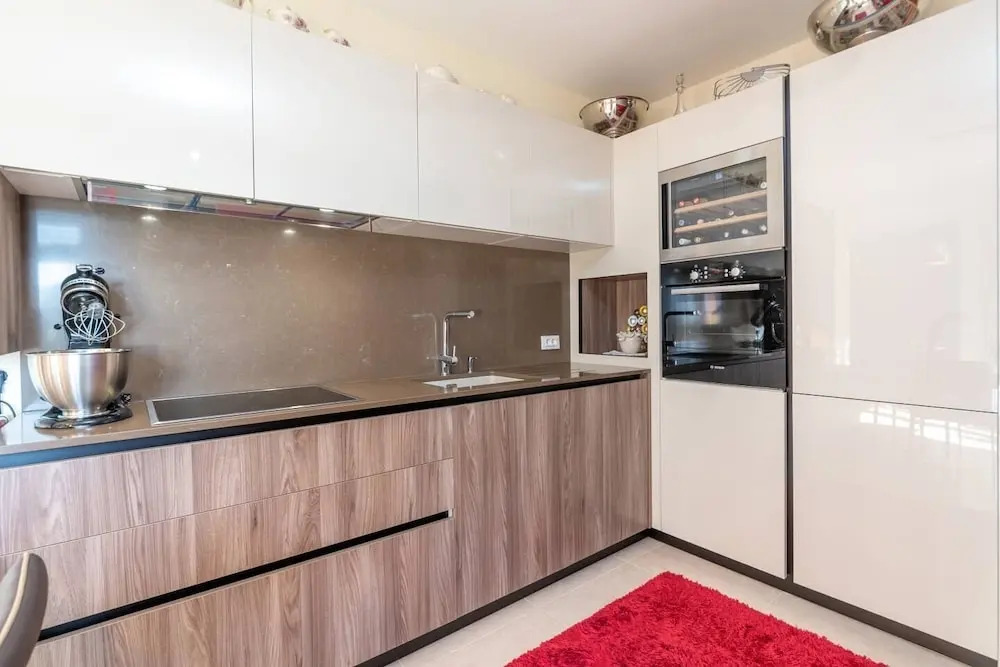 House Radmila