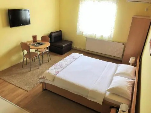 Hotel Topcider