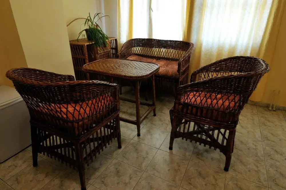 Family Hotel Prolet