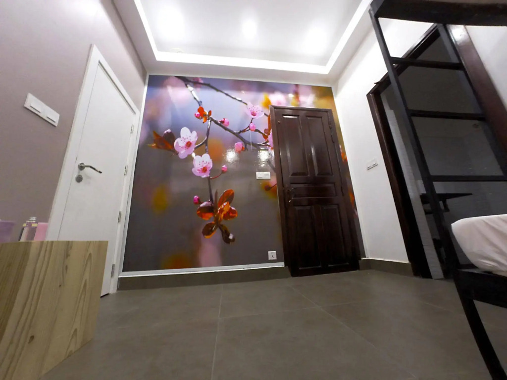 Aura Thematic Hostel
