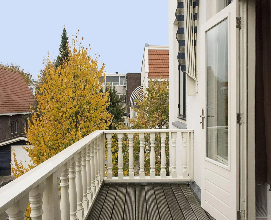 Jamila Suites