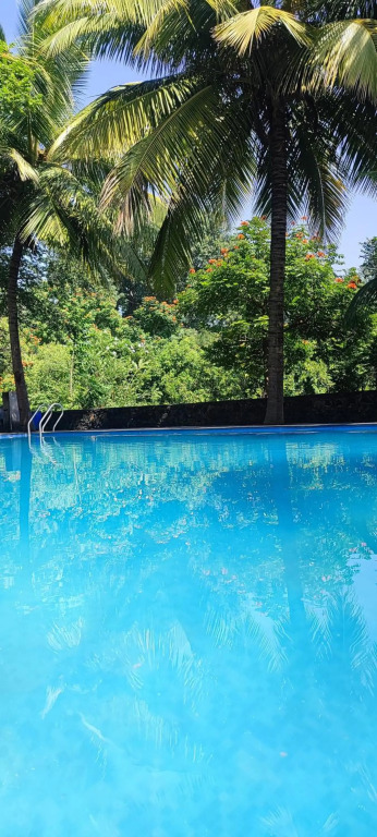 Hiranya Nature Retreat