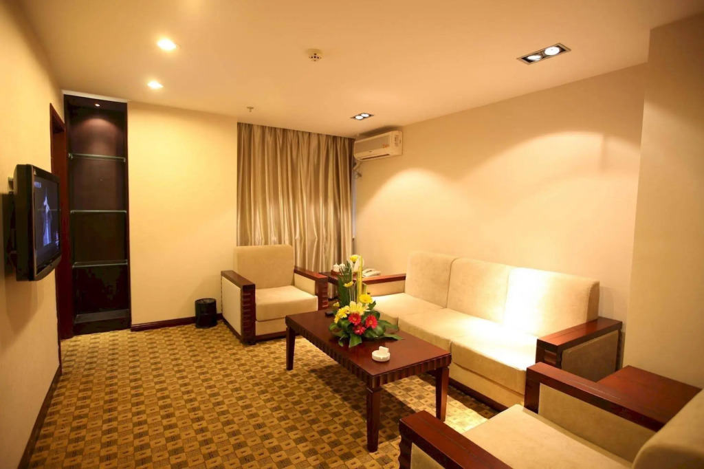 Deguiyuan Hotel