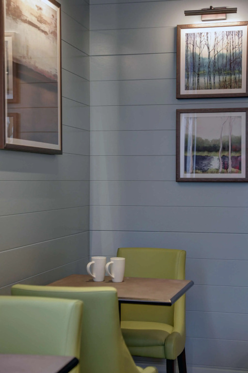 Best Western Plus Vauxhall Hotel