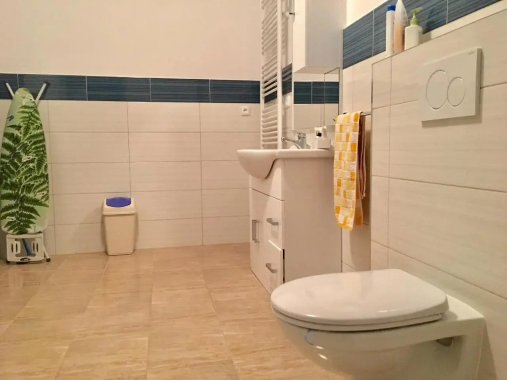 Klidné A Útulné Ubytovaní Brno Starý Lískovec