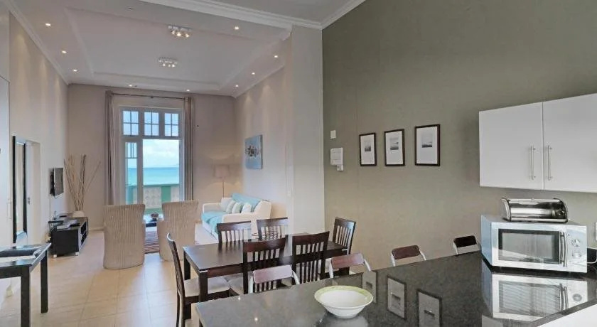 Surferscorner Self Catering Apartments