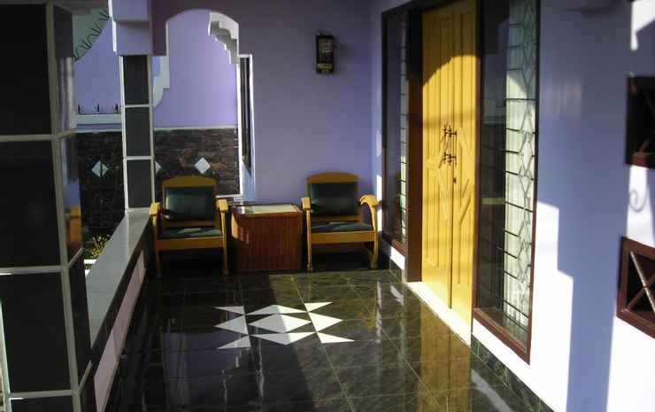 Sukaraja Guest House Pasteur