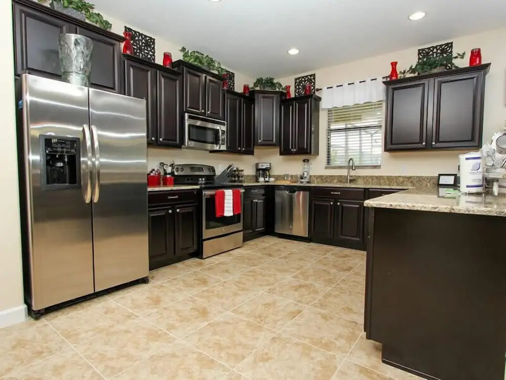 Ov3105 - Champions Gate Resort - 6 Bed 6 Baths Villa