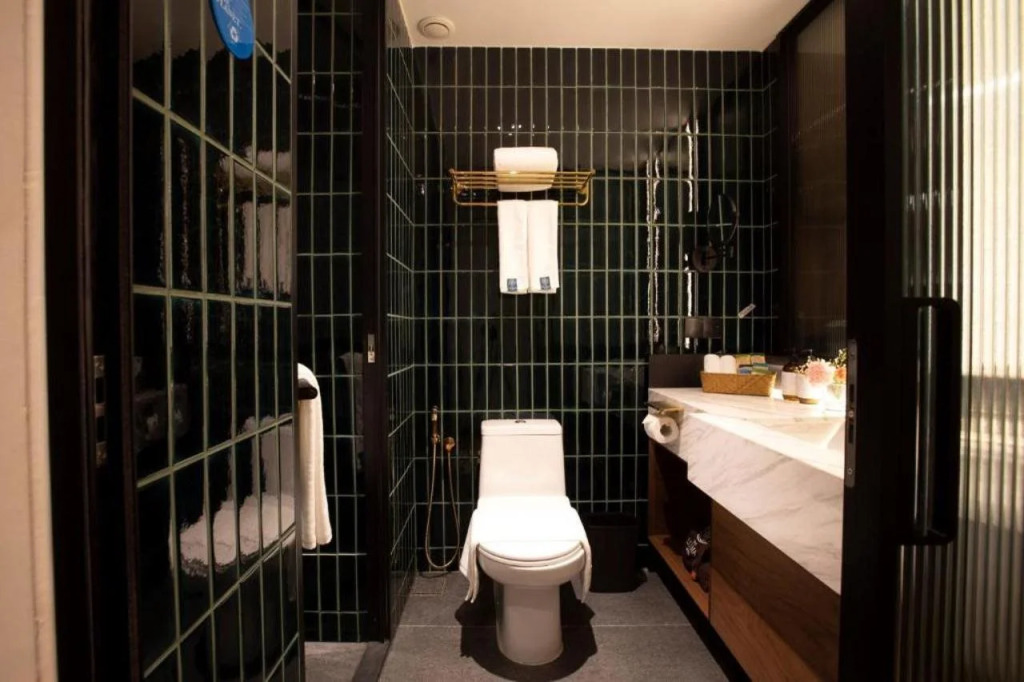 The LUMA Hotel - A Member of Design Hotels