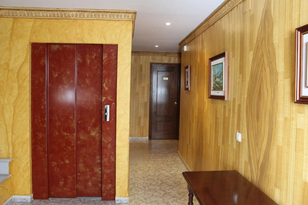Hotel Doña Carmen