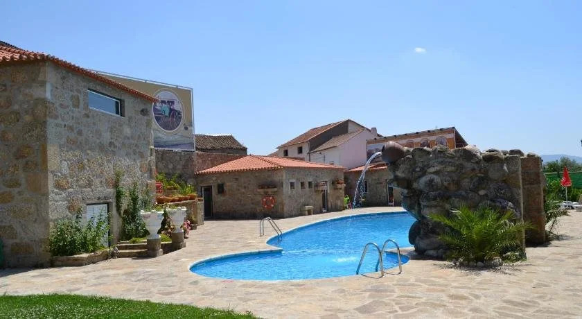 Hotel Rural Casa da Eira