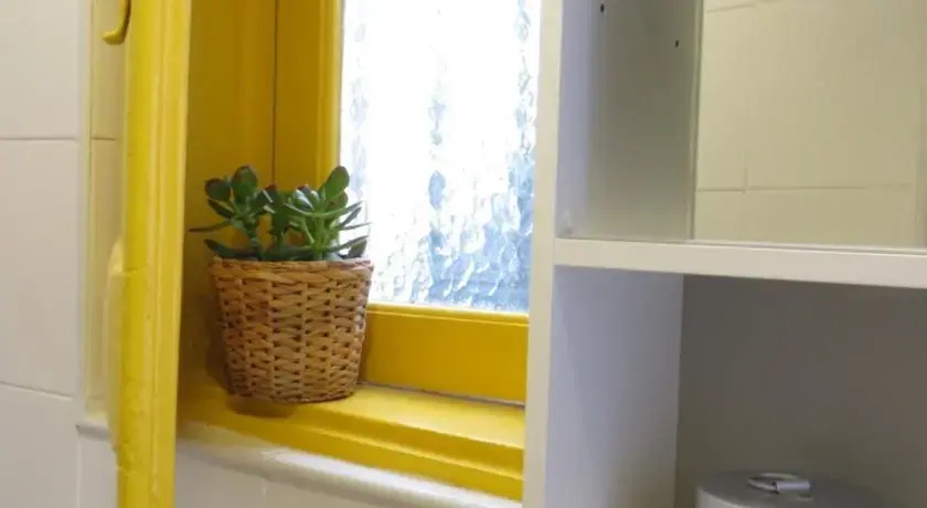 Casinha do Príncipe 2, Príncipe Real Lisbon Apartment