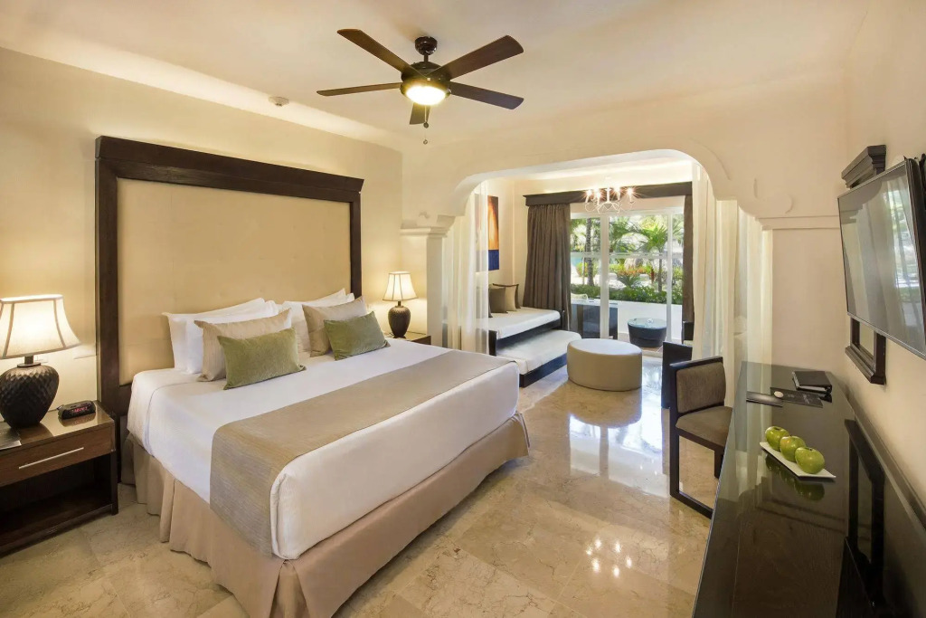 The Level at Meliá Caribe Beach - All Inclusive