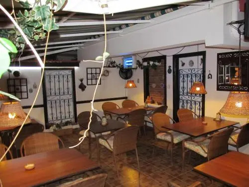 Emin Apart Hotel