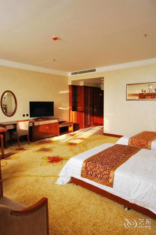 Qingdao Haizhizi Hotel