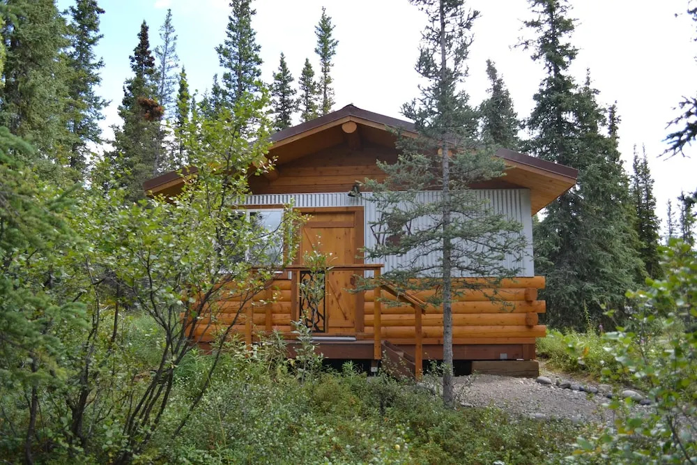 Tonglen Lake Lodge