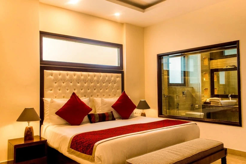 Imperial Heights Resort
