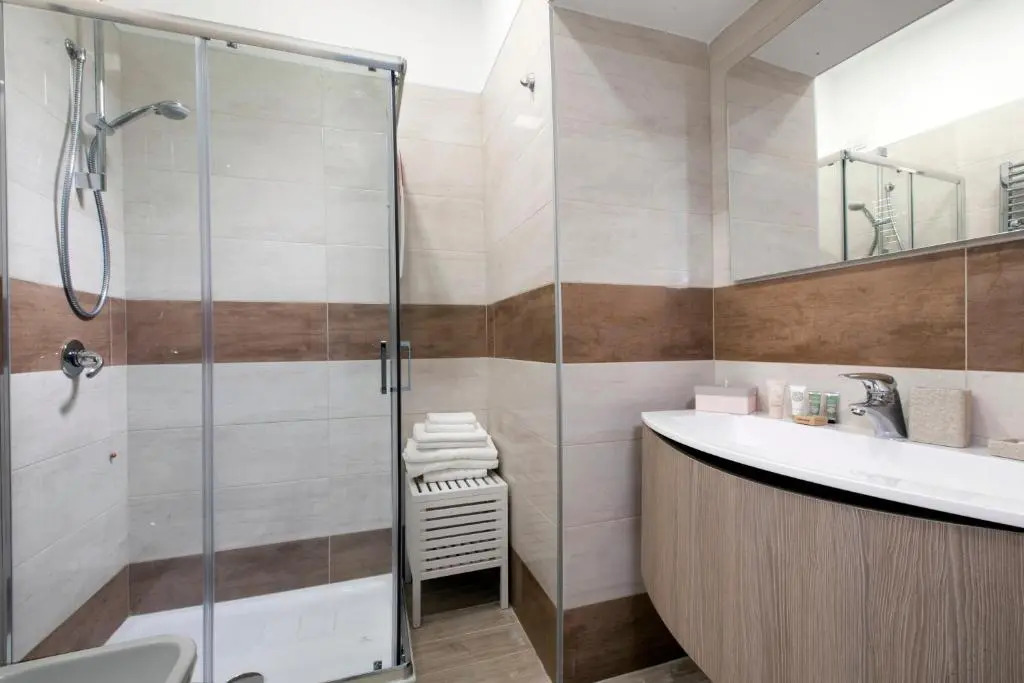 San Nicola B&B