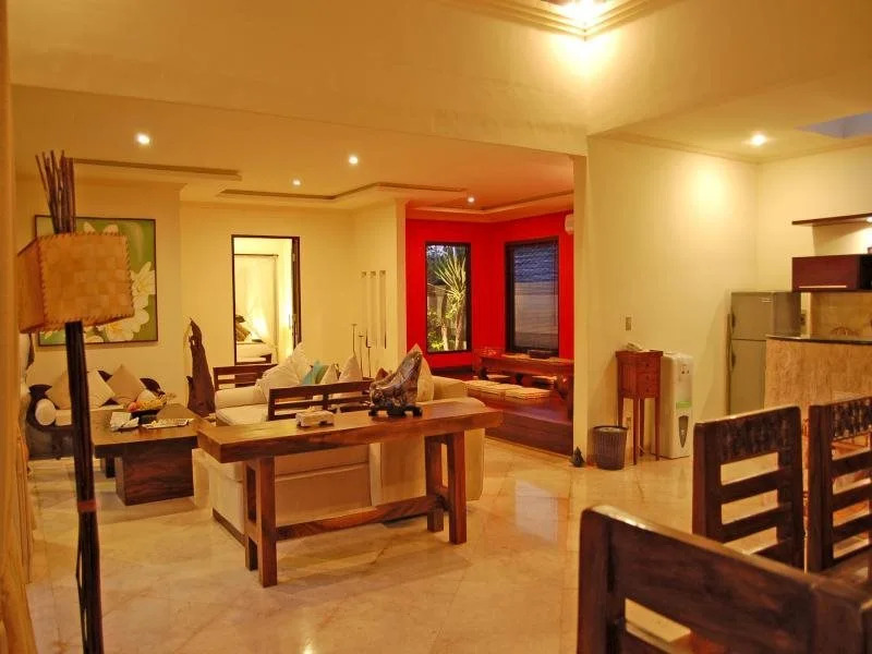 Bali She Villas