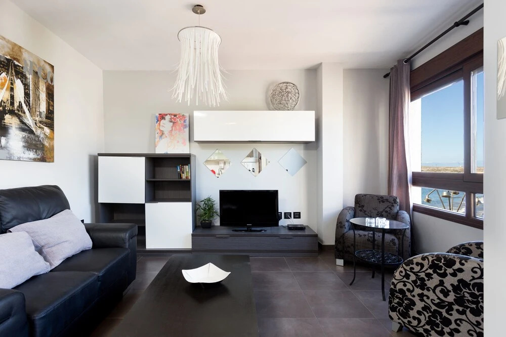 Apartments Alba