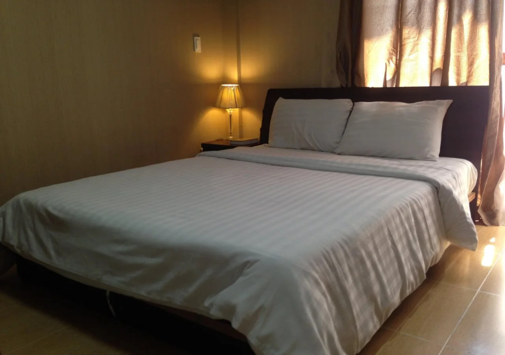 RK Hotel Olongapo