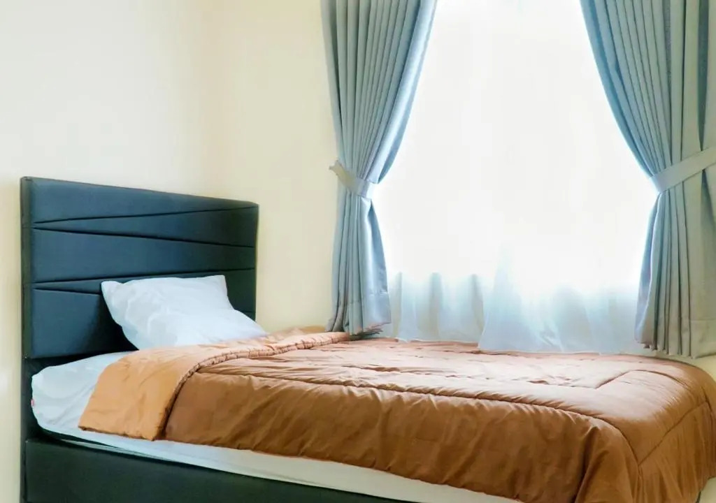 Bandara City Apartemen- 2BR