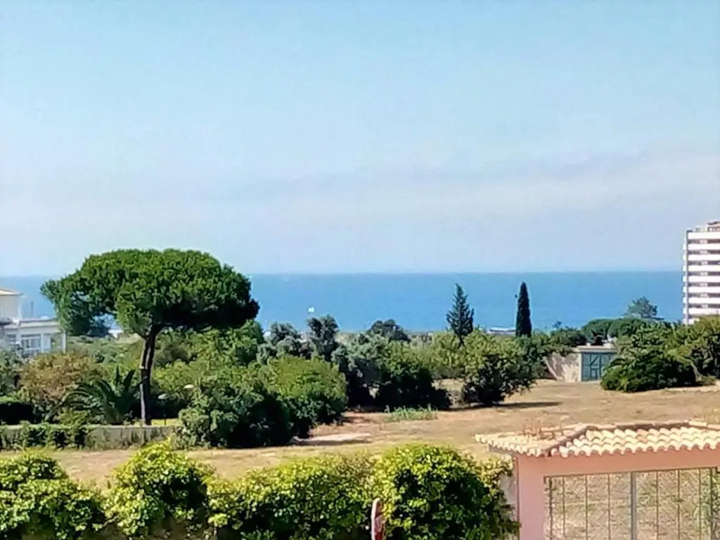 T2 Clube Alvor Férias